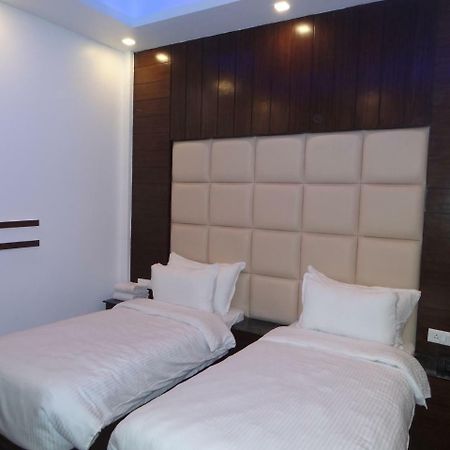 Kamakshi Residency By Royal Collection Hotel & Resorts Tapovan Buitenkant foto