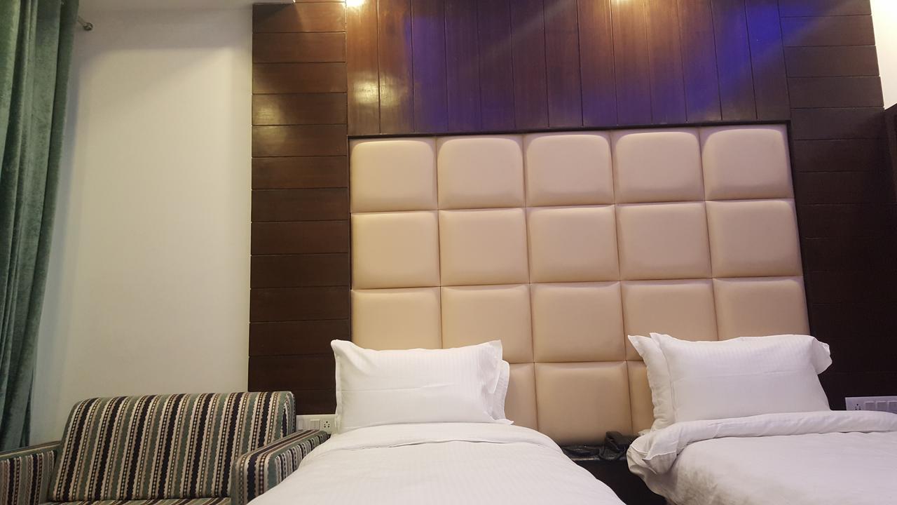 Kamakshi Residency By Royal Collection Hotel & Resorts Tapovan Buitenkant foto