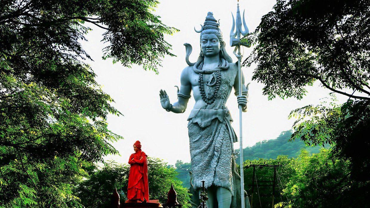 Kamakshi Residency By Royal Collection Hotel & Resorts Tapovan Buitenkant foto